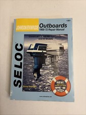 Johnson/Evinrude Outboards