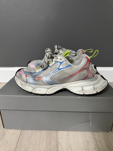 Balenciaga sneakers uomo - balenciaga, 3xl