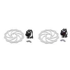 Rotore per freni Meccanico con