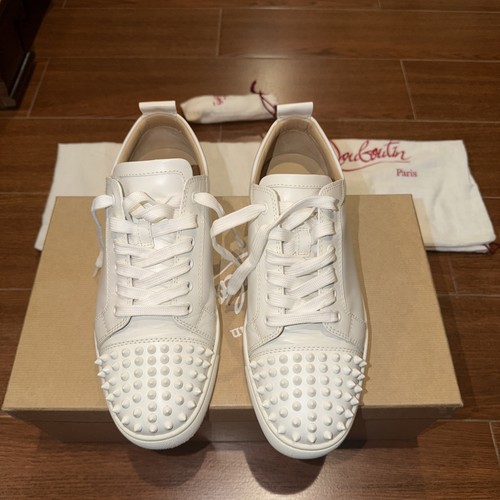 Christian louboutin louis - christian,