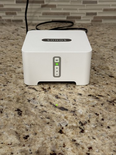 Sonos connect generazione - sonos,