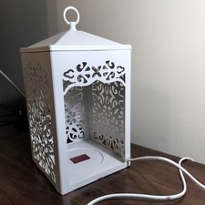 Candle warmer lampada - candle,