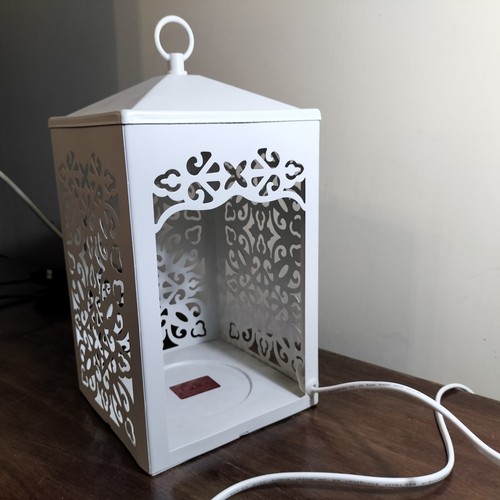 Candle warmer lampada - warmer,