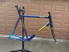 Cannondale CAAD 5 r3000si Road