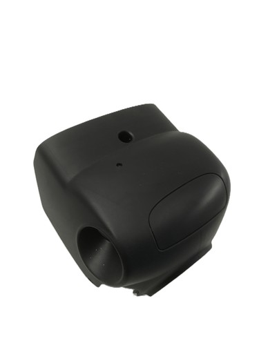 Plastica rivestimento piantone - plastica,