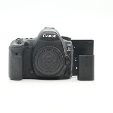 Canon EOS 5D Mark IV 30.4MP