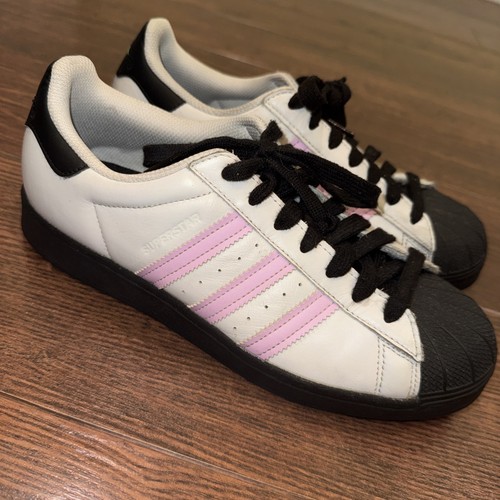 Adidas superstar trefoil - adidas,
