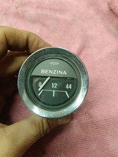 Strumento Indicatore Benzina Mini Minor Cooper Vintage Epoca Jaeger 
