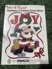 Walt Disney Characters