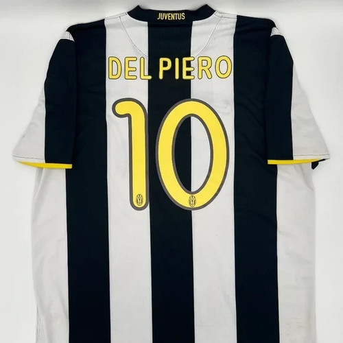 Del piero juventus - piero,