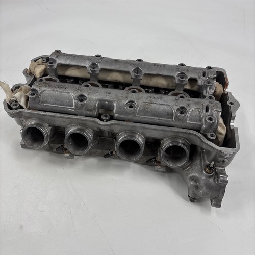Testa cilindro motore - , honda
