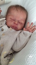 Reborn Baby Doll "Christopher"