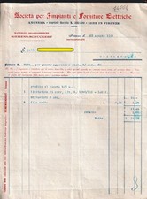 14004 SOCIETA IMPIANTI E