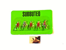 Accessori Subbuteo Mister e