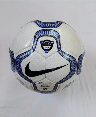 Nike geo merlin - nike, pallone