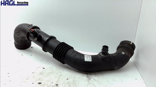 Tubo intercooler sinistro