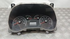 51910134 Instrument Panel FIAT