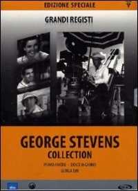 Film george stevens - -,