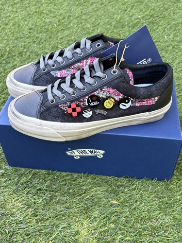 Vans old skool souvenir - vans,