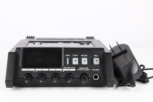 Roland registratore - roland, r-44