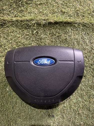Airbag volant ford - airbag, 2006
