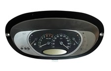 VEGLIA / QUADRO STRUMENTI / CONTACHILOMETRI LANCIA YPSILON B. 1998 - 06061350170