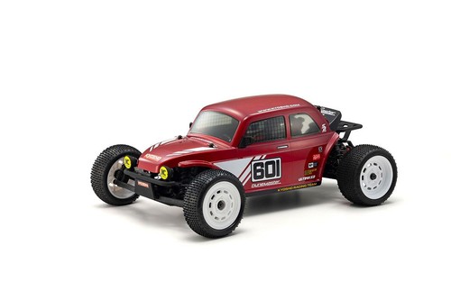 Kyosho k34312b ultima dune - sb,