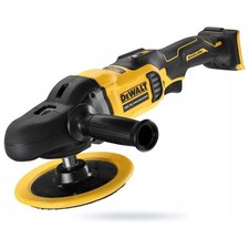 Lucidatrice Rotativa XR 18V Brushless DEWALT