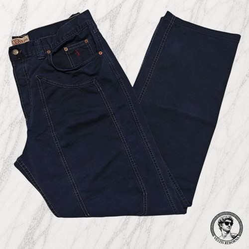 Jeckerson jeans uomo toppe - jeans,