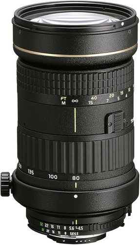 Tokina 400 5 6 at - tokina, at-x