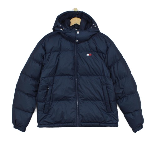Tommy hilfiger alaska puffer - alaska,