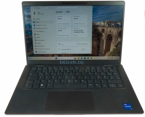 Dell latitude 7430 touch - 7430,