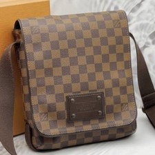 Borsa messenger Louis Vuitton