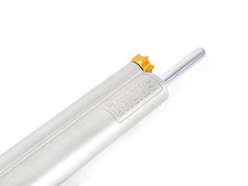 Kit ammortizzatore sterzo - ammortizzatore,