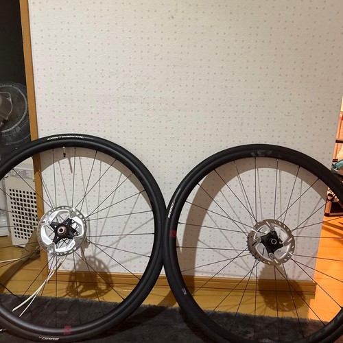 Fulcrum racing 19c - 5,