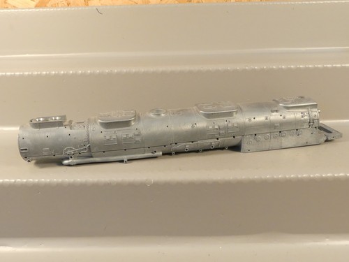 Märklin trix big boy 37990 - märklin,