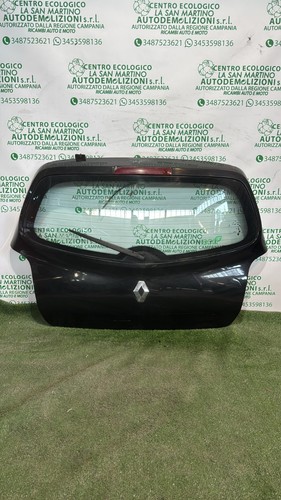 Portellone twingo seconda - twingo,