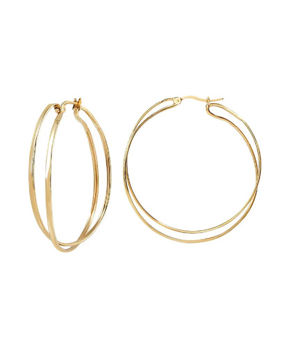 Orecchini donna acciaio - donna,