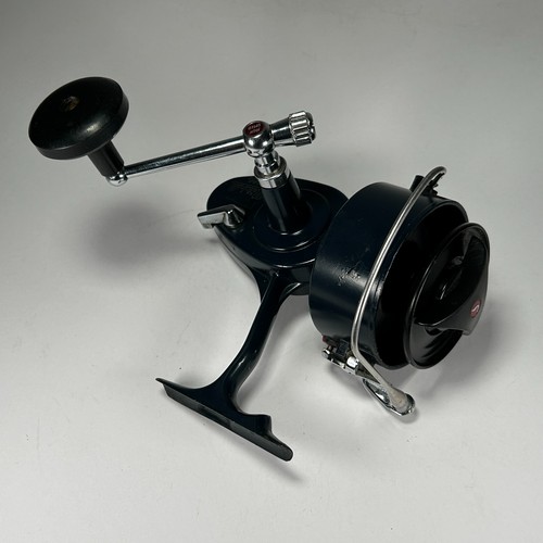 Mulinello pesca vintage - da,