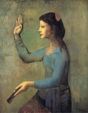 Picasso, Pablo - Pablo Picasso