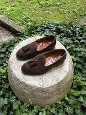 Alden Loafer, Size: 7 C/3 Mod. 3776. Condizioni Ottimali, Con Scatola Originale.
