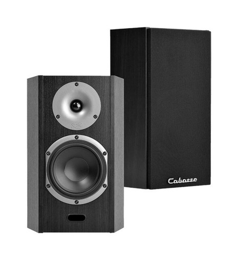 Cabasse pampero mt32 diffusori - cabasse,