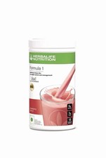 Herbalife Formula 1 Frullato
