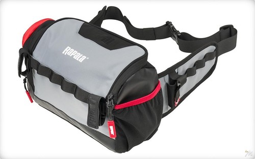 Rapala marsupio porta - rapala,