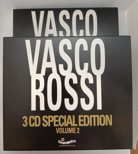 Lotto vasco special - lotto, 2x