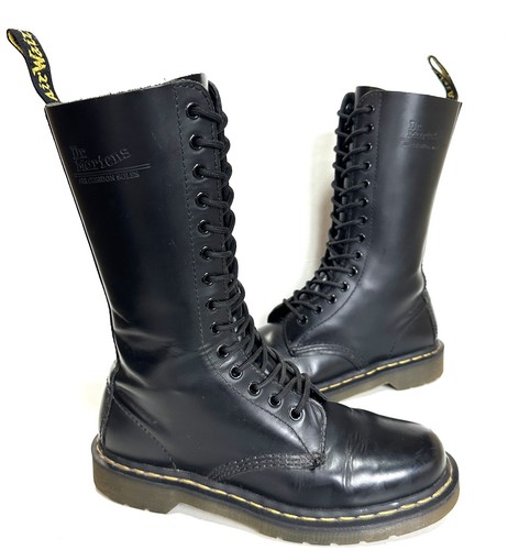 Stivali alti vintage donna - alti,