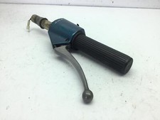 COMANDO CAMBIO MANOPOLA E LEVA LML STAR 4T EURO 3 150 2010 2012 MD7M10B12A