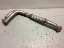 LANCIA DEDRA 1.8 MARMITTA TUBO SCARICO 7706553