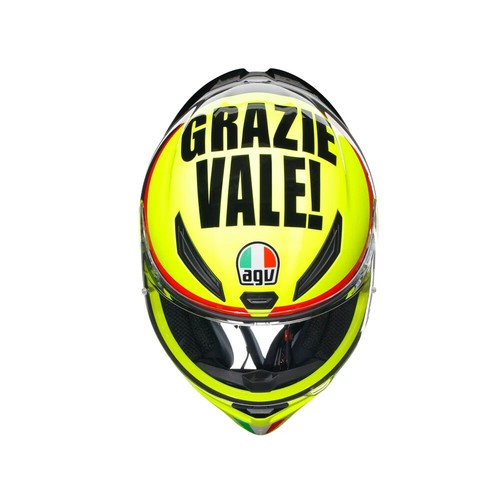 Casco integrale agv s - casco,