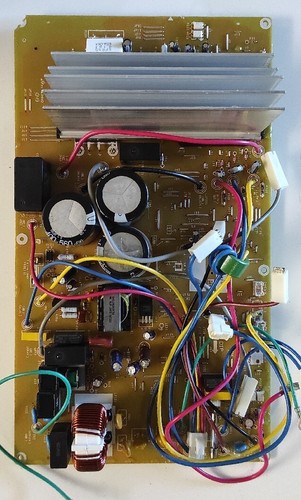 Cwa73c5010 scheda unità - cwa73c5010,